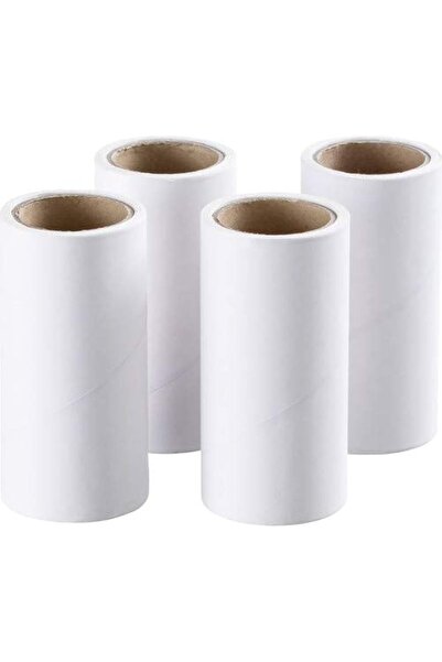 Nacario Nrcrioshop Bastis Hair Collector Replacement Pack of 4 - Free Shippin...