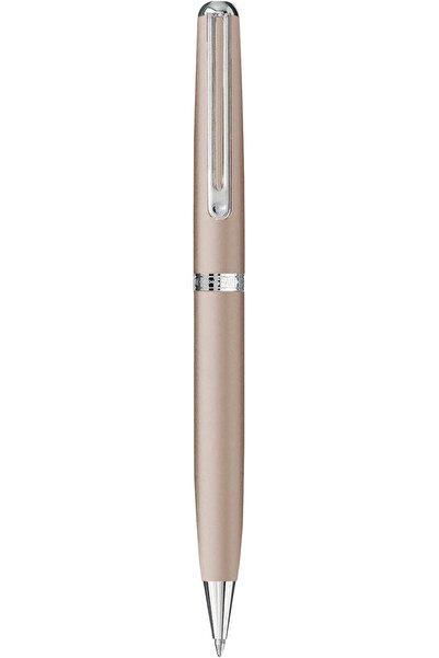 Nacario Nrcrioshop Street Series Titanium Pink Ballpoint Pen 1201248
