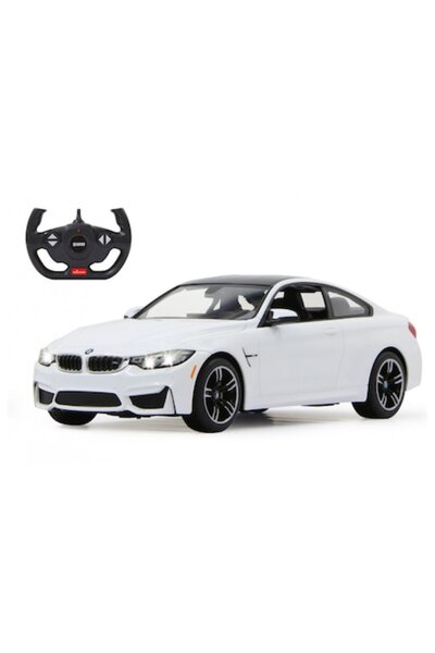 Rastar Mașină RC cu telecomandă BMW M4 Coupe