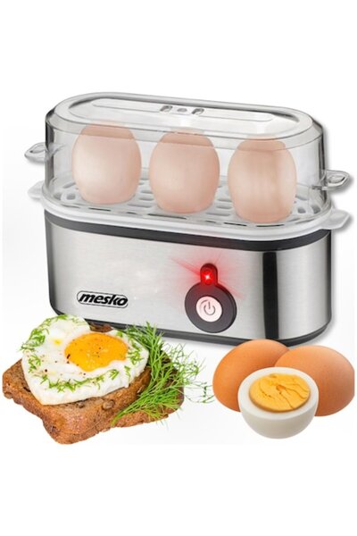 MESKO Aparat de gătit ouă MS 4485
