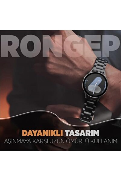 Nacario 20mm Steel Cord with Shortening Device Compatible with Nrcrioshop Gal...