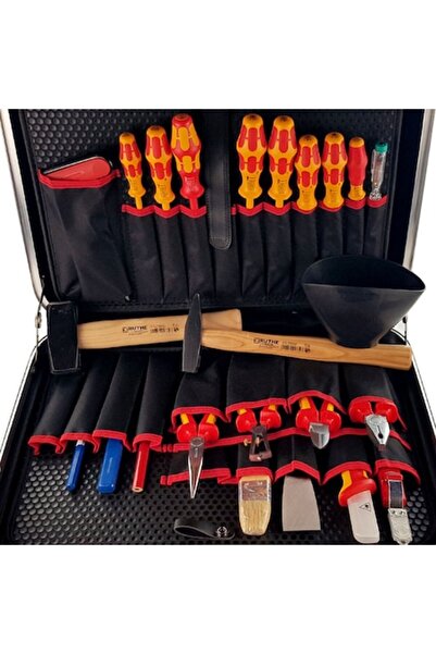 Knipex BIG Basic Move Tool Box