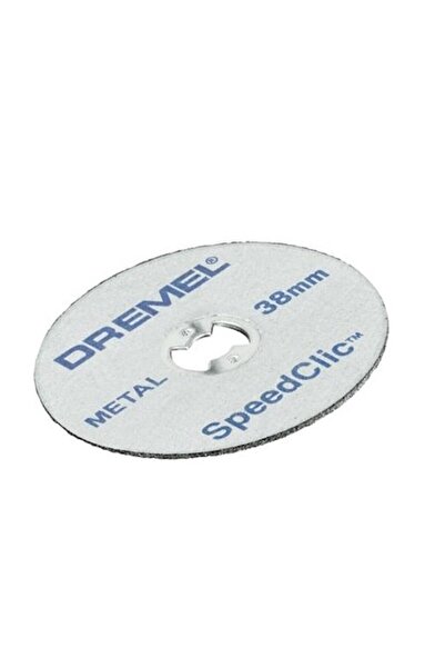 Dremel SC456B Δίσκοι κοπής μετάλλων, 12 τεμ.