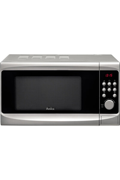 AMICA Cuptor cu microunde AMG20E70GSV