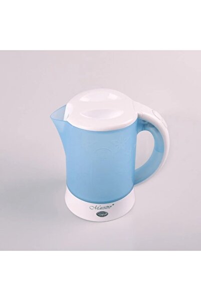 Maestro Set fierbător turistic cu 2 căni, MR010, 0,6 L