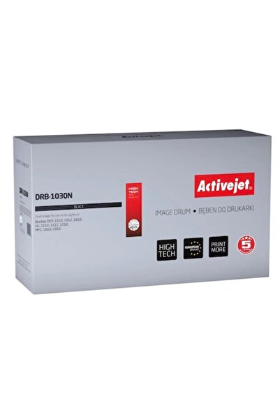 ActiveJet Unitate de cilindru pentru Brother DCP, Negru