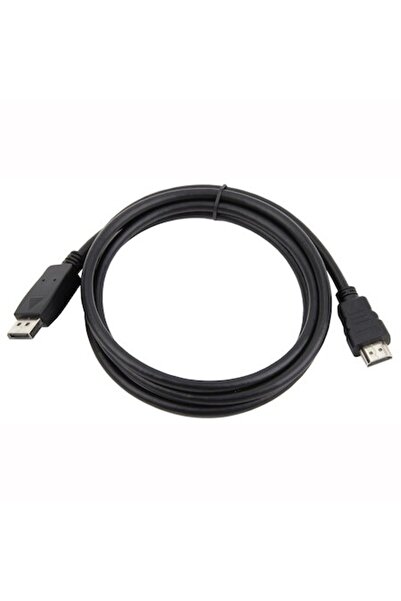 Gembird Cablu DisplayPort la HDMI 1,8 m