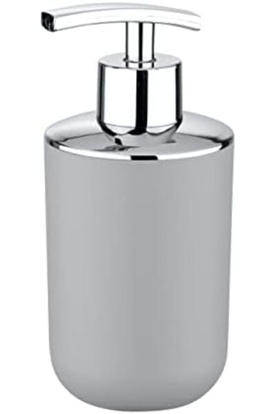 Nacario Nrcrioshop Soap Dish Brazil Gray Tear-Resistant Gray 1201248