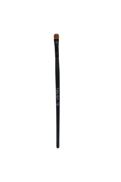 Nouba , Nouba, Blending, Eye Brush, No. 12