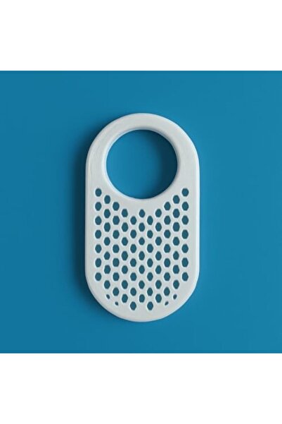 Nacario Nrcrioshop Mizaku Smart Tag 2 Case Hard Durable Protector (Red) 1201248