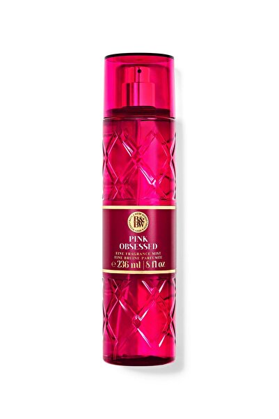 Bath & Body Works Pink Obsessed Vücut Spreyi 236 ml