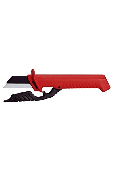 Knipex Tăietor de cablu cu lamă înlocuibilă