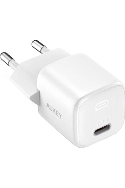 AUKEY Omnia Mini 20W USB-C Charger
