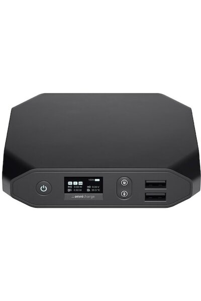 Omnicharge Baterie externă Omni20+ 20000 mAh