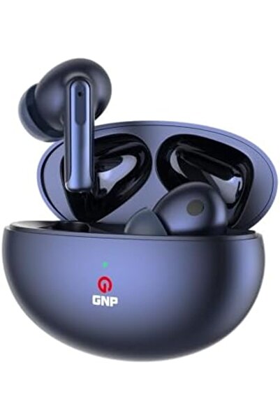 Nacario Nrcrioshop Gnp Harmony Pro Tws Earphones Blue 1201248