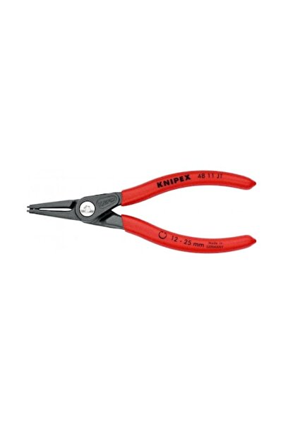 Knipex Clește de precizie rezistent pentru inele de fixare interne
