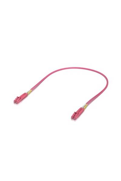 Ubiquiti Cablu fibră optică UACC OFC M2 LULU, duplex LC/UPC, 30m