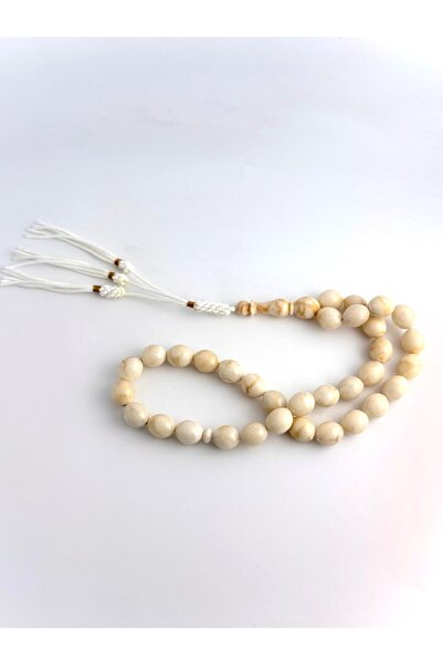 221331 A unique rosary made from natural Indonesian coral