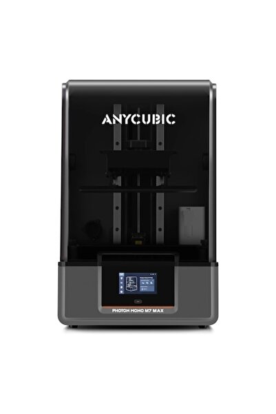 Anycubic Φωτονικός εκτυπωτής Mono M7 Max 3D