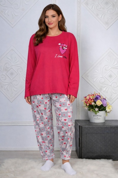 Fashimo PAJAMAS CODE 10061