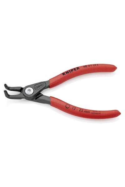 Knipex Clește de precizie rezistent pentru inele de fixare interne