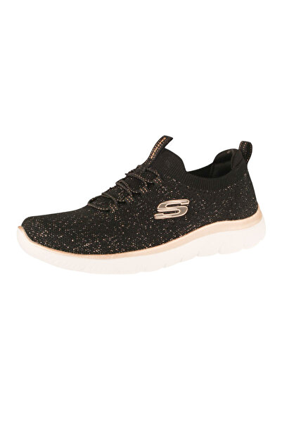 SKECHERS Summits-Pixidust trainers, black-golden 38.5
