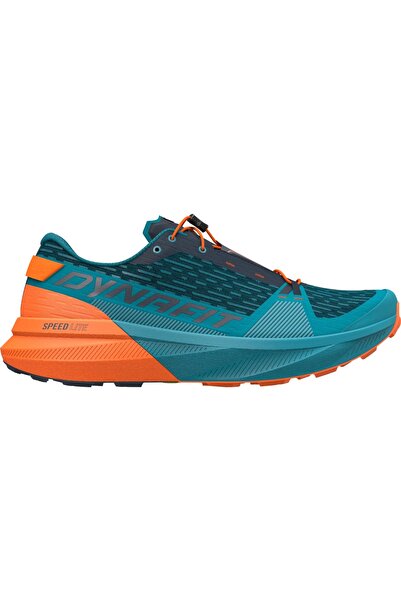DYNAFIT Pantofi alergare trail barbati Ultra Pro 2-Albastru/Portocaliu-42