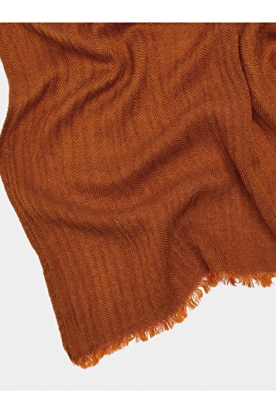 PARFOIS Düz Paşmina