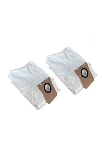 MFS Συμβατή με Dreame Bot L10 Ultra / L10 s Ultra / L20 Ultra ηλεκτρική σκούπ...