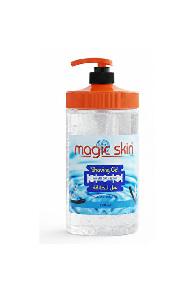 MagickSlim جل حلاقة ماجيك سكين 1500 مل