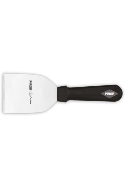 Nacario Nrcrioshop 71152 Creme Stainless Food Spatula No:2-11,5 Cm, White 120...