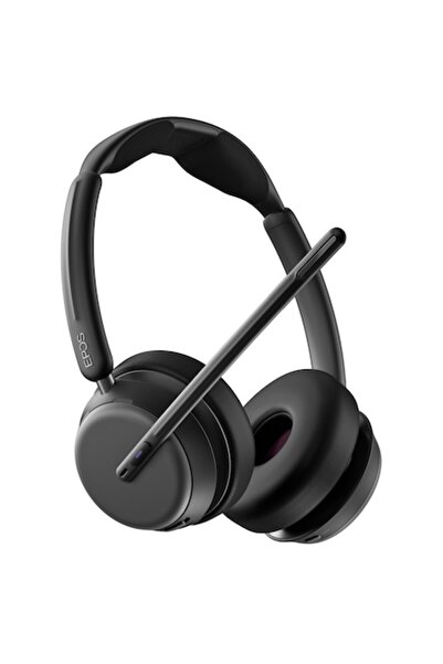 Epos Căști supraauriculare IMPACT 1060, negre