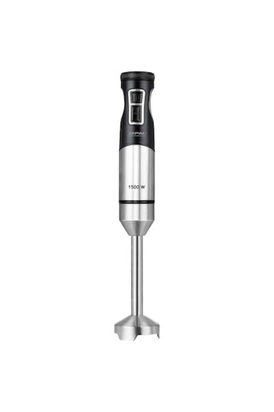 MPM Μπλέντερ MBL-33M 1500W