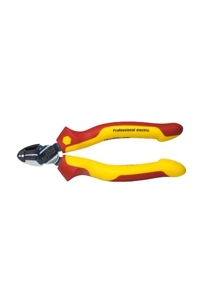 wiha Инструмент за рязане и оголване DynamicJoint 160 mm VDE