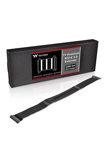 THERMALTAKE Cablu prelungitor PCI-E 3.0 X16, 1000 mm