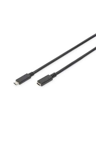 Digitus USB 3.1 Gen 2 Type C удължителен кабел