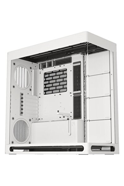 Havn HS 420 Case, Middle Tower, E-ATX, White