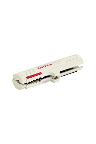 Knipex 16 65 125 Sb Εργαλείο απογύμνωσης καλωδίων δεδομένων