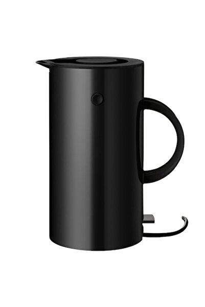 stelton Fierbător electric EM 77, 1,5 l, negru