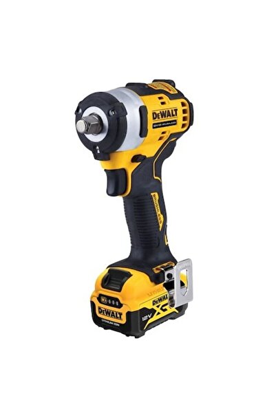 Dewalt Impact Screwdriver with 2 Batteries
