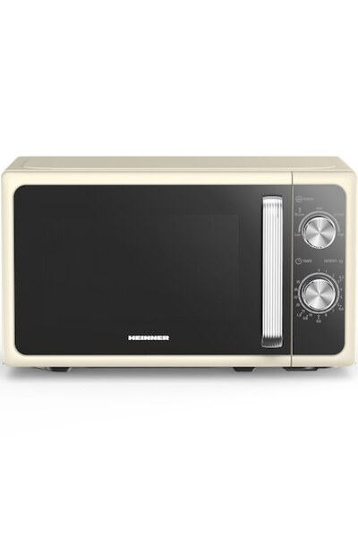 Heinner Microwave Oven HMW-MD20MRCR