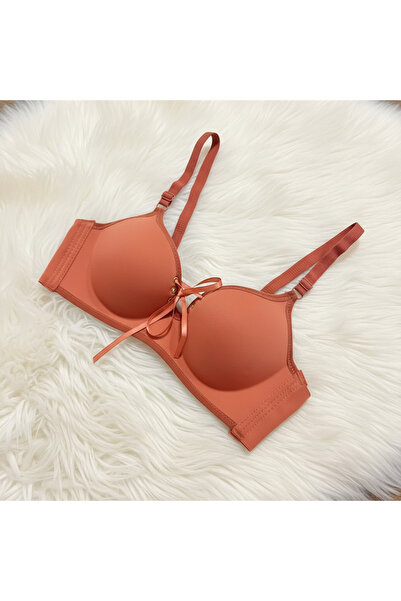 Hirazenmoda Sutien fără bretele, model premium importat, tăiat cu laser, fără...