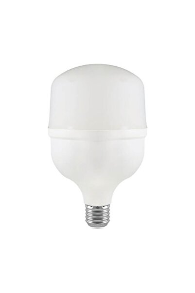 V-TAC Bec LED T100 E27 30W 6500K Alb Rece