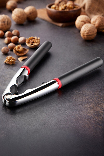 Prima Nova Ceviz & Fındık Kıracağı + Siyah