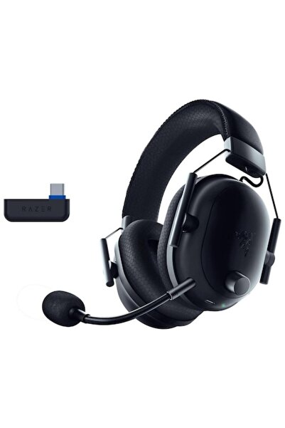 RAZER Безжични геймърски слушалки BlackShark V2 Pro за PlayStation