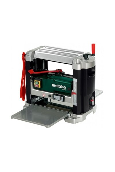 Metabo Rindea DH 330