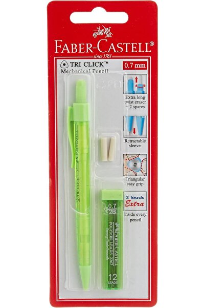 Nacario NrcrioShop Triclick 0.7 ملم مع هدية 1201248