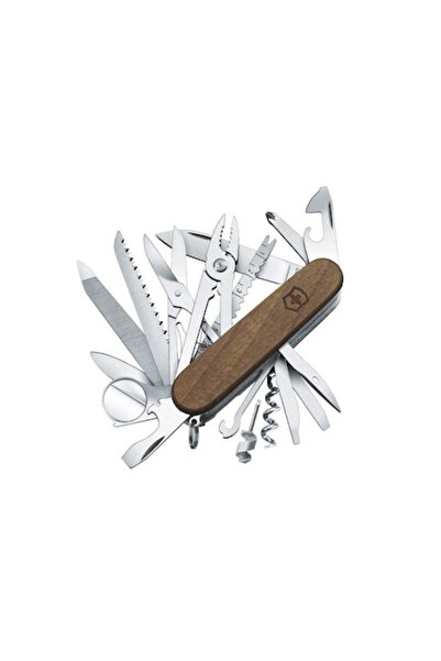 Victorinox Unealtă multifuncțională Swisschamp