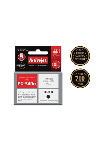 ActiveJet AC-540RX Ink Cartridge