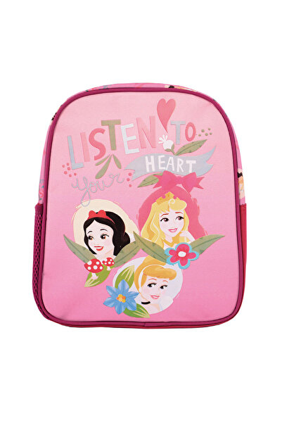 PIGNA Мини раница за детска градина Принцеса Виолет